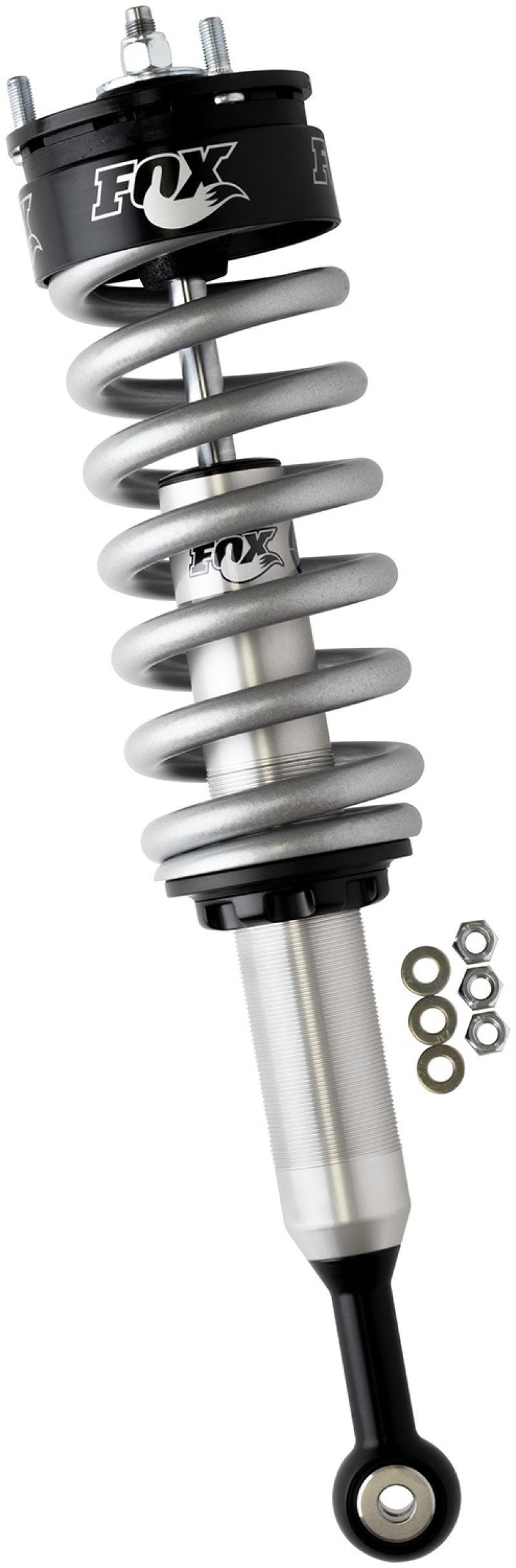 FOX 2.0 Perf Coilover Shock - Fox 05+ Toyota Hilux 4WD 2.0 Performance Series 4.63in. IFP Coilover Shock / 0-1.5in. Lift