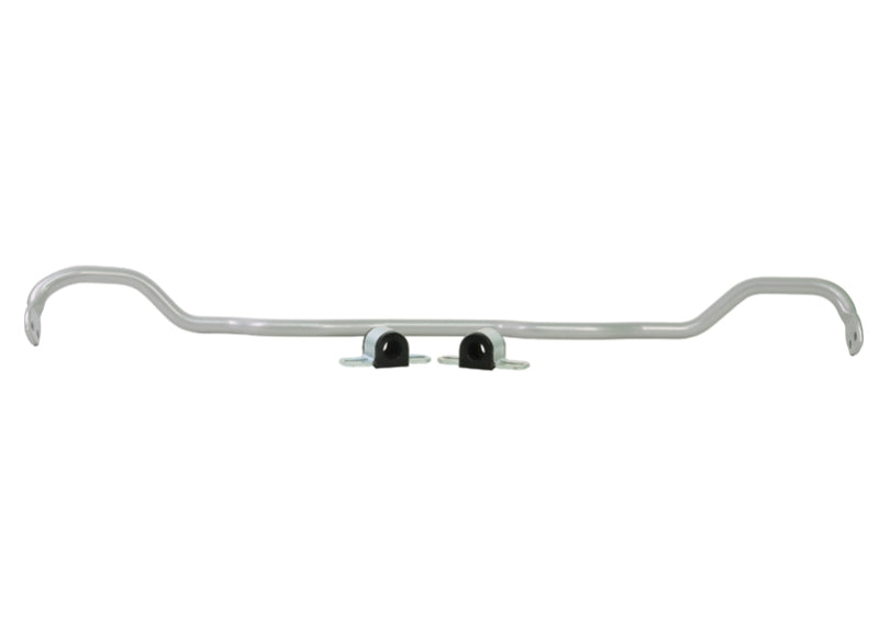 WL Sway Bars - Rear - Whiteline Honda Civic 2006-2011 Rear Sway Bar - 22mm 2-Point Adjustable