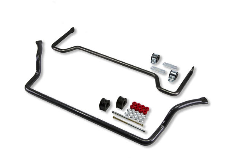 BT Sway Bar Sets - Belltech ANTI-SWAYBAR SETS 5449/5549