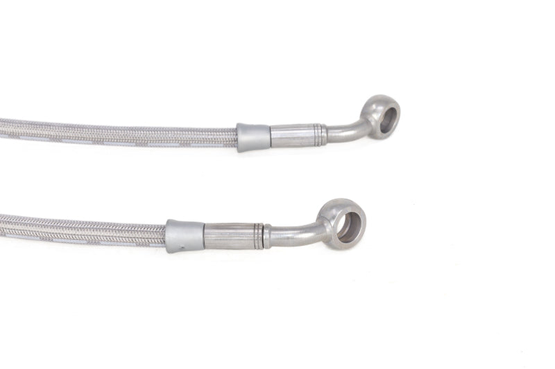 GR G-Stop Brake Line Kits - Goodridge 89-1/94 Nissan 240SX w/o ABS Brake Lines