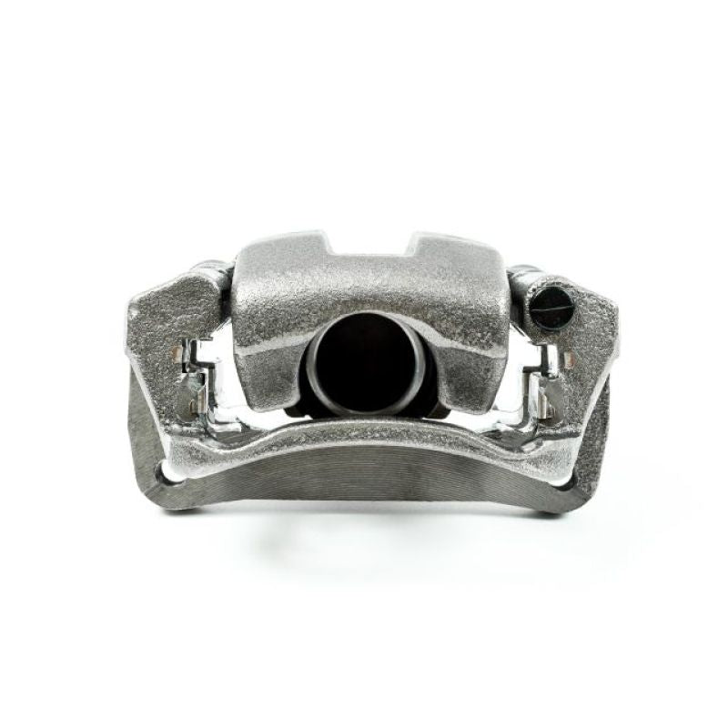 PSB Autospecialty Caliper - Power Stop 08-15 Toyota Sequoia Rear Right Autospecialty Caliper w/Bracket