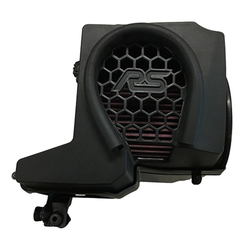 FR Cold Air Intake Kits - Ford Racing 16-17 Focus RS Cold Air Intake Box