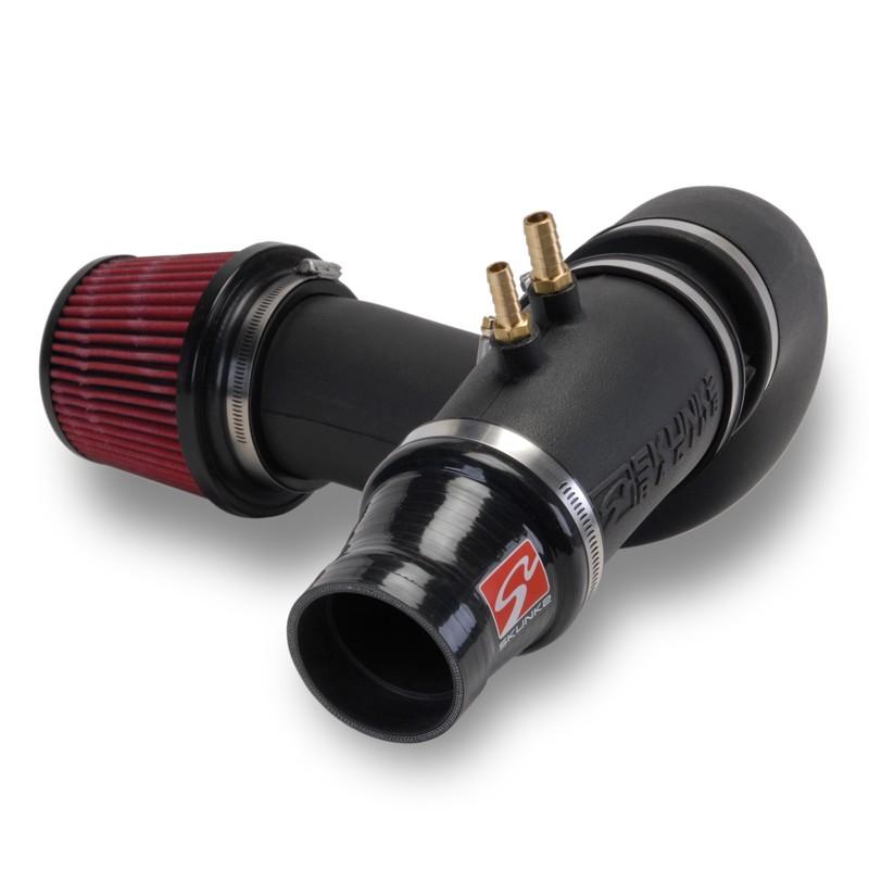 SK Cold Air Intake - Skunk2 06-11 Honda Civic Si Composite Cold Air Intake