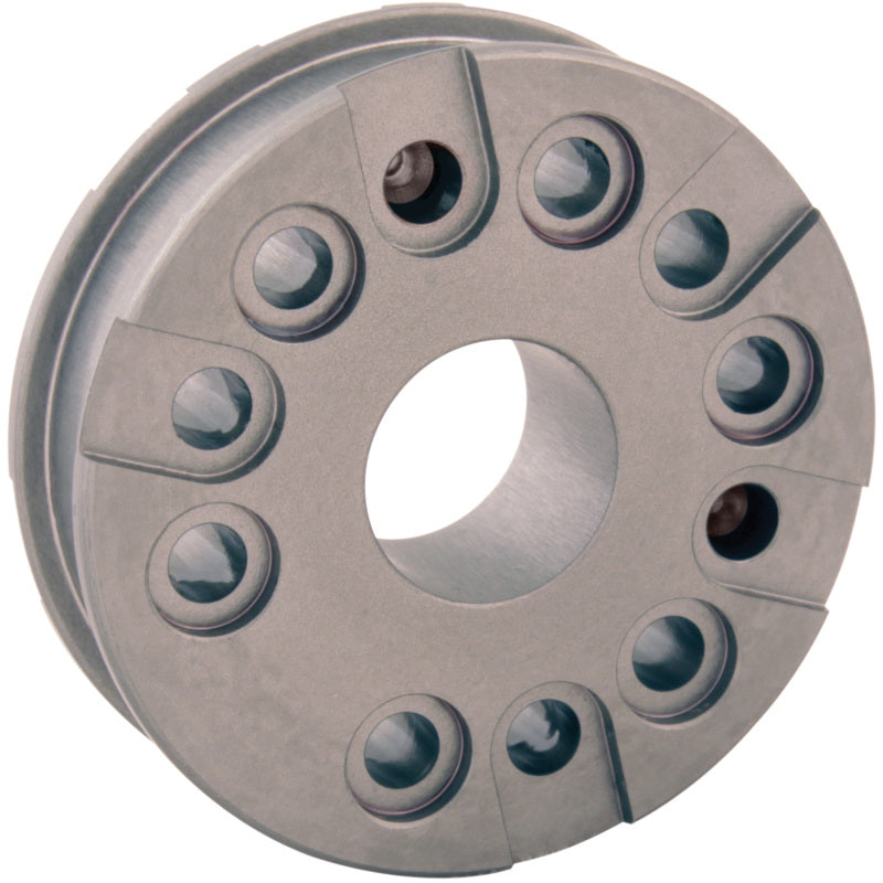 QAP Pistons - QA1 1.0 Deg.-1.0 Deg. Linear-Digressive Piston 25mm SBCT