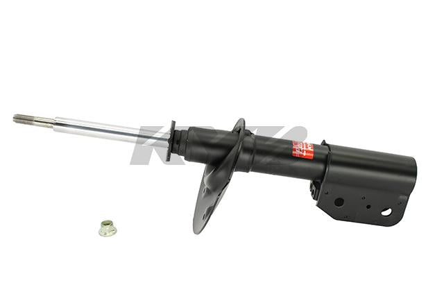 KYB Shock & Strut Excel-G - KYB Shocks & Struts Excel-G Front CHEVROLET Impala 2006-10 CHEVROLET Monte Carlo 2004-07 PONTIAC Gra