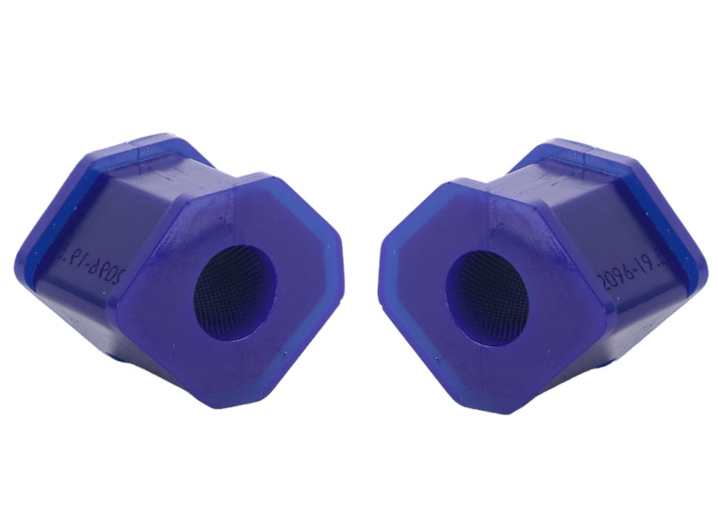 SPR Bushings - Sway Bar - SuperPro Front Sway Bar End To Lower Control Arm