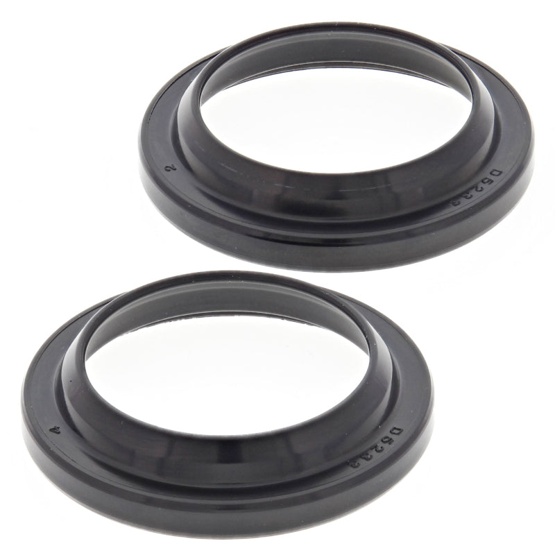 ABR Fork & Dust Seal Kits - All Balls Racing 85-88 Yamaha BW200 Fork Dust Seal Only Kit