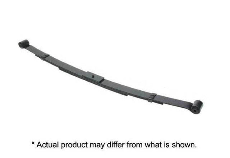 BT Leaf Spring - Belltech LEAF SPRING 79-83 TOYOTA PICKUP 3inch