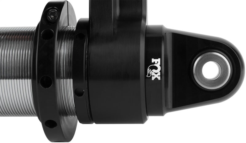 FOX 2.5 Factory Coilover Shock - Fox 2.5 Factory Series 12in. Int. Bypass P/B Res. Coilover Shock 7/8in. Shaft (Normal Valving) - Blk