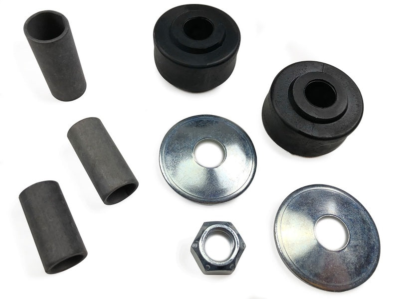 TUF Shock Absorbers - Tuff Country 97-03 Ford F-150 4wd (w/2in Suspension Lift) Front SX8000 Nitro Gas Shock (Ea)