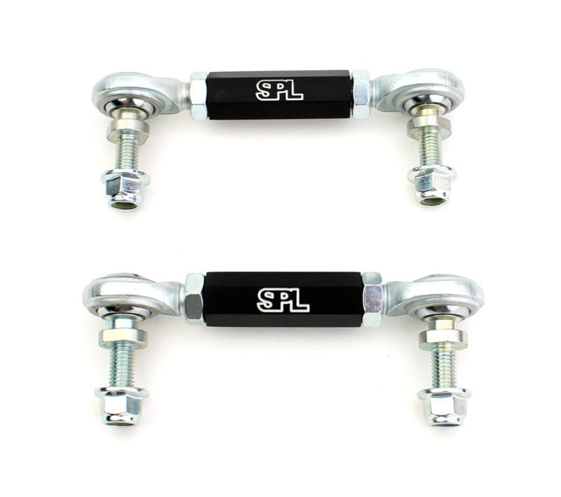 SPP Swaybar Endlinks - SPL Parts 2012+ BMW 3 Series/4 Series F3X Rear Swaybar Endlinks