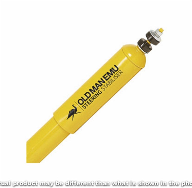 ARB Steering Damper - ARB / OME Steering Damper Patrol Gq Refer Cat
