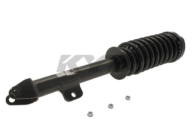 KYB Shocks & Struts Strut Plus - KYB Strut Plus Front Right Chrysler 300 05-10