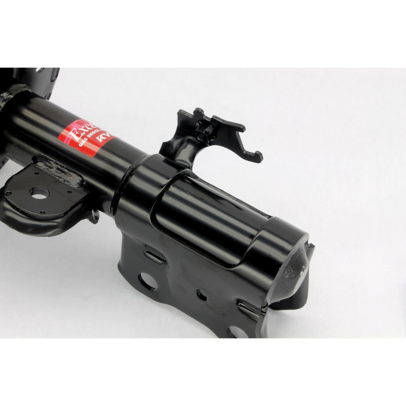KYB Shock & Strut Excel-G - KYB Shocks & Struts Excel-G Front Right TOYOTA Prius 2015-2010