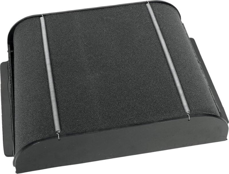 UNI Yamaha Motorcycle Air Filters - Uni FIlter 84-93 Yamaha FJ 1100-1200 Air Filter