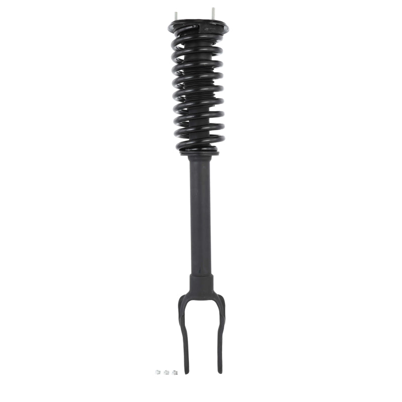 KYB Shocks & Struts Strut Plus - KYB 14-15 Jeep Grand Cherokee 4x2 3.6L Strut Plus Shocks & Struts - Front Left