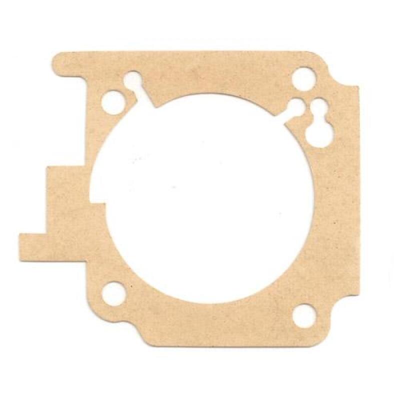 BX Throttle Body Gaskets - BLOX Racing 70mm Billet Throttle Body Gasket (for K-series)