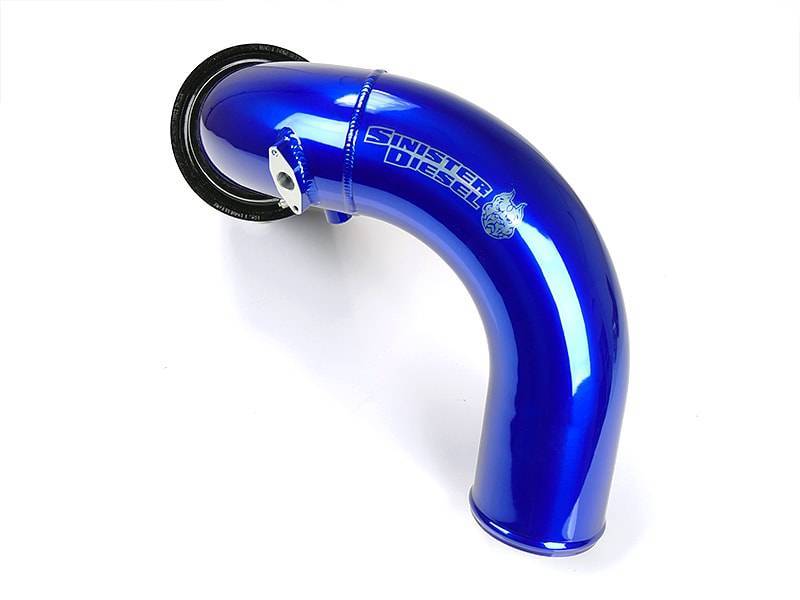 SIN Cold Air Intakes - Sinister Diesel 03-07 Dodge Ram Cummins 5.9L Cold Air Intake