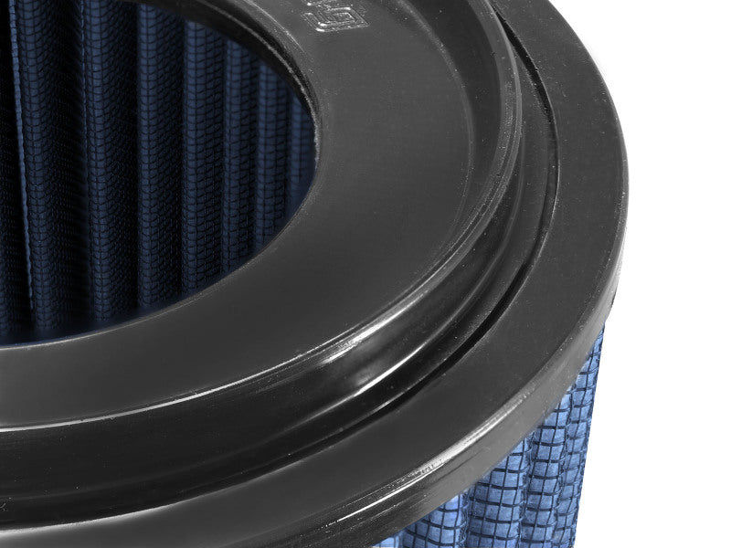 AFE Pro-5 R Direct Fit Filter - aFe MagnumFLOW Air Filters OER P5R A/F P5R Nissan Patrol L6-2.8L/3.0L/4.2L (td)