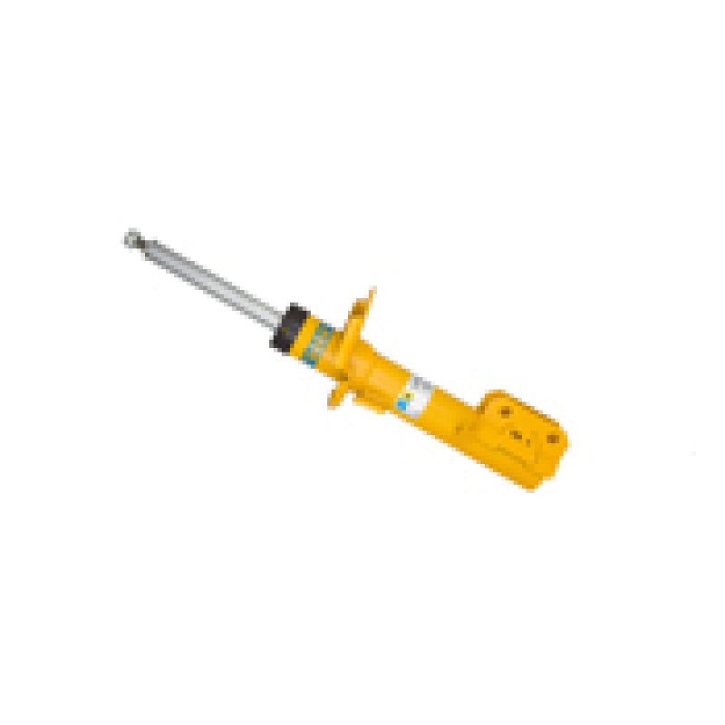 BIL B8 Series Shocks - Bilstein B8 Performance Plus 11-16 Ford Fiesta L4 1.6L Front Right Monotube Shock