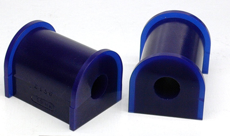 SPR Bushings - Sway Bar - SuperPro 1999 Land Rover Discovery SD Front 35mm Sway Bar Mount Bushing Set