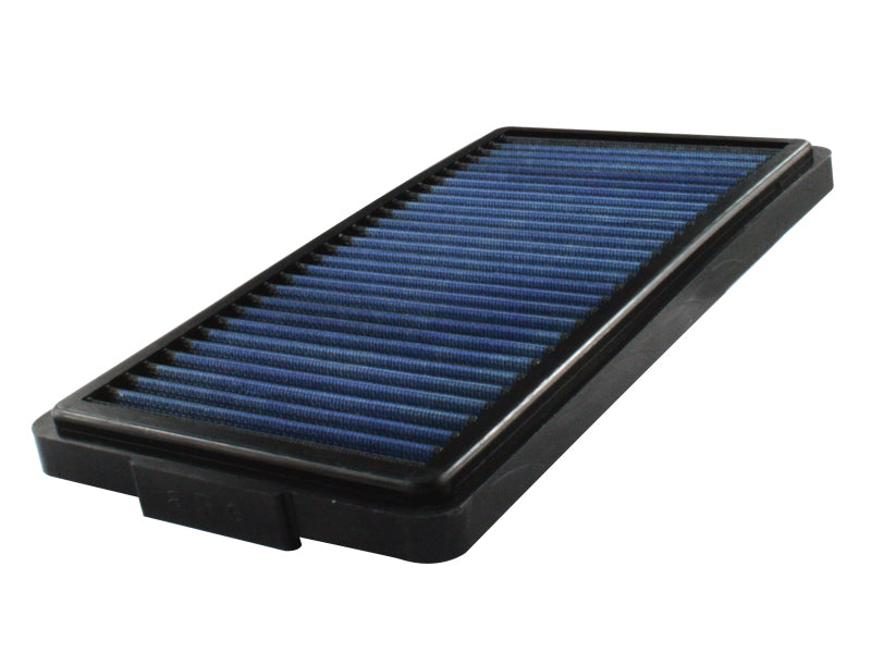 AFE P5R Drop In Air Filter - aFe MagnumFLOW Air Filters OER P5R A/F P5R BMW 5/6/7-Ser 77-89 L6M3 88-91 L4-2.3L