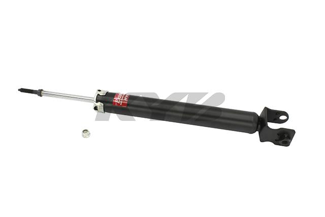 KYB Shock & Strut Excel-G - KYB Shocks & Struts Excel-G Rear INFINITI G35 (RWD) 2007-08 INFINITI G37 (RWD) 2008-10 INFINITI G37