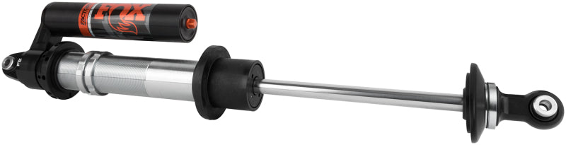 FOX 2.5 Factory Coilover Shock - Fox 2.5 Factory Series 12in. Int. Bypass P/B Res. Coilover Shock 7/8in. Shaft (Normal Valving) - Blk