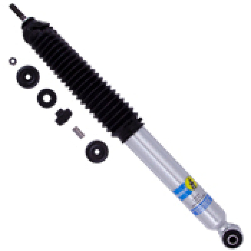 BIL B8 5100 Series Shocks - Bilstein B8 17-19 Ford F250/F350 Super Duty Front Shock (4WD Only/Lifted Height 4-6in)