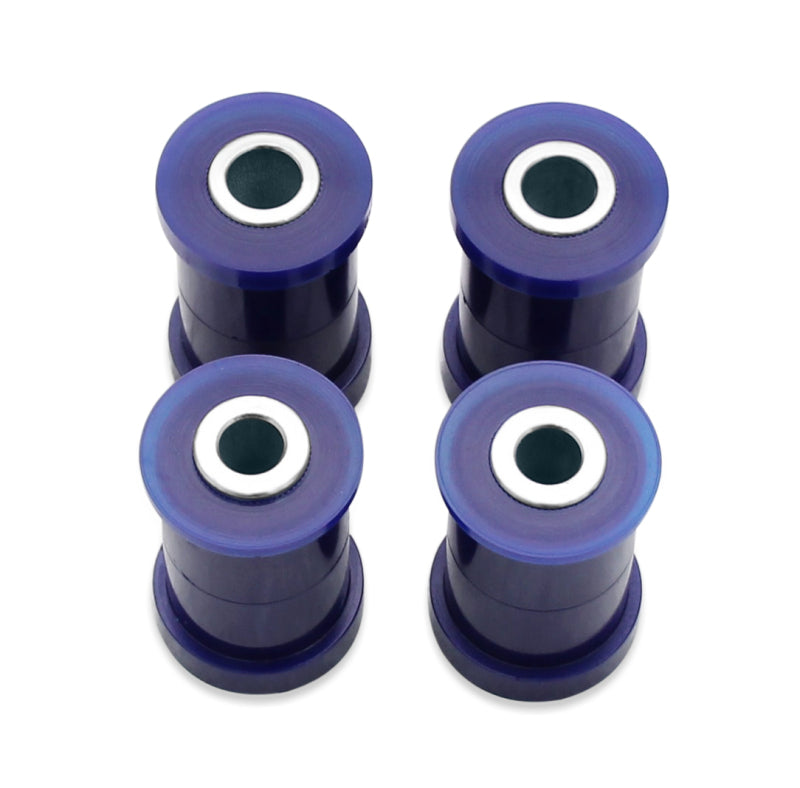 SPR Bushings - Control Arm - SuperPro 1983 Toyota Cressida Luxury Rear Lower Control Arm & Outer Bushing Kit