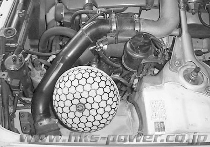 HKS Racing Suction - HKS RS ECR33/ER34/WGNC34 RB25DET