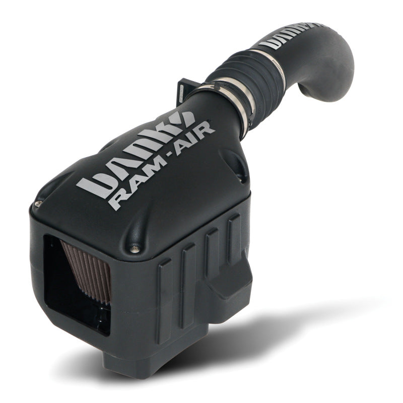 GBE Ram-Air Intake Systems - Banks Power 99-08 Chev/GMC 4.8-6.0L SUV (Full Size Only) Ram-Air Intake System - Dry Filter