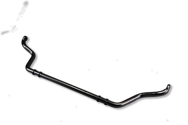 BT Sway Bar - Belltech FRONT ANTI-SWAYBAR 04-07 NISSAN TITAN