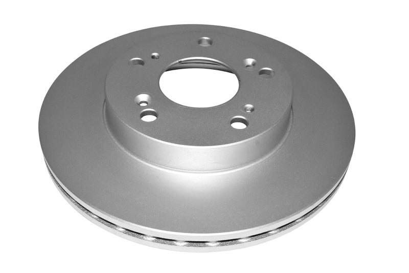 DBA En-Shield Standard Rotors - DBA 02-06 Acura RSX (Excl Type-S) Front En-Shield Standard Rotor