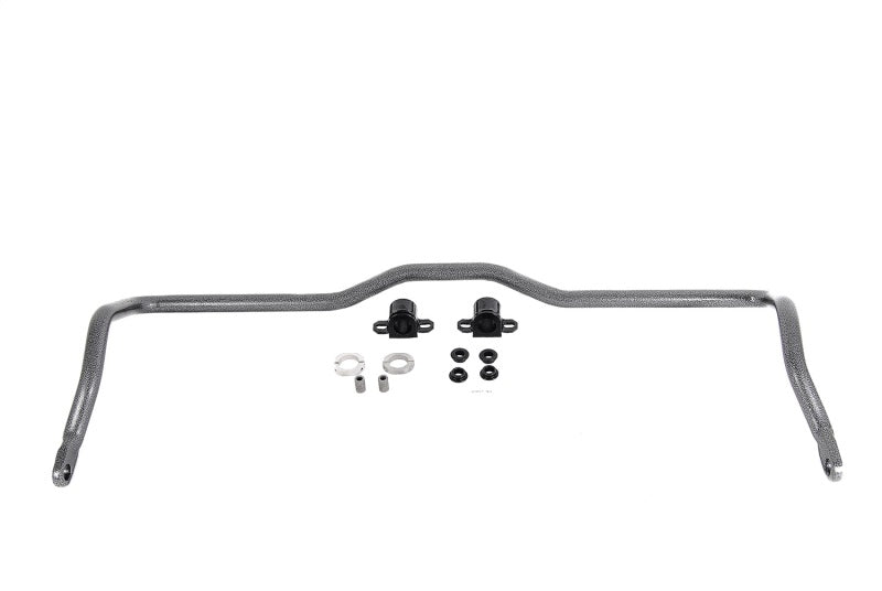 HWG Rear Sway Bars - Hellwig 07-16 Toyota Land Cruiser 200 Series Solid Heat Treated Chromoly 1-1/4in Rear Sway Bar