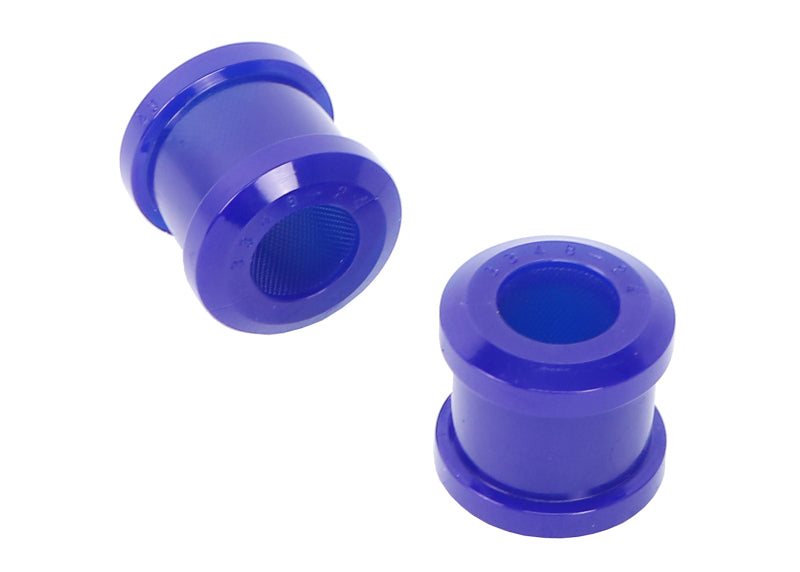 SPR Bushings - Control Arm - SuperPro 2007 Volkswagen Eos Base Rear Upper Inner Control Arm Bushing Kit