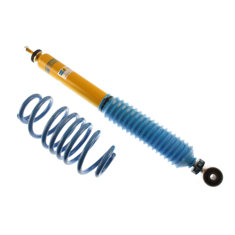 BIL B16 Series Suspension Kits - Bilstein B16 2009 Audi A4 Quattro Avant Front and Rear Performance Suspension System