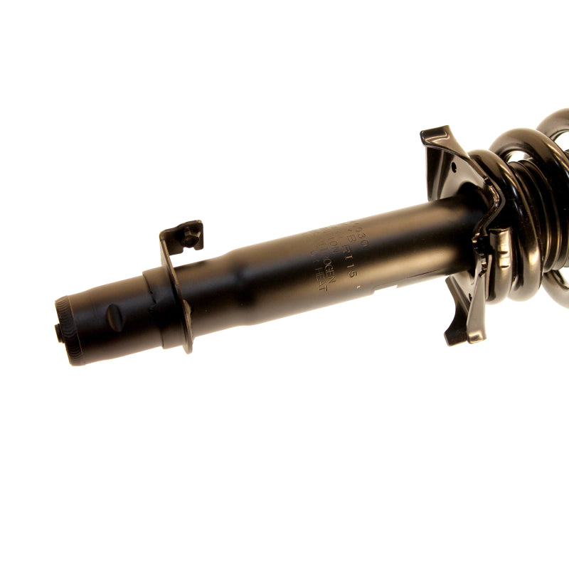 KYB Shocks & Struts Strut Plus - KYB Shocks & Struts Strut Plus Front Left Honda Accord 2008-2012