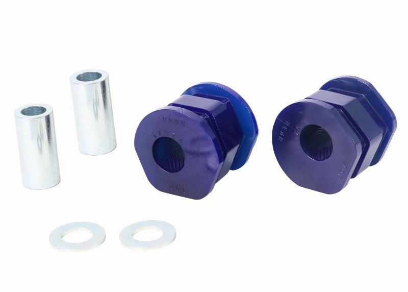 SPR Bushings - Control Arm - SuperPro Front Control Arm Lower Inner Rear Bushing