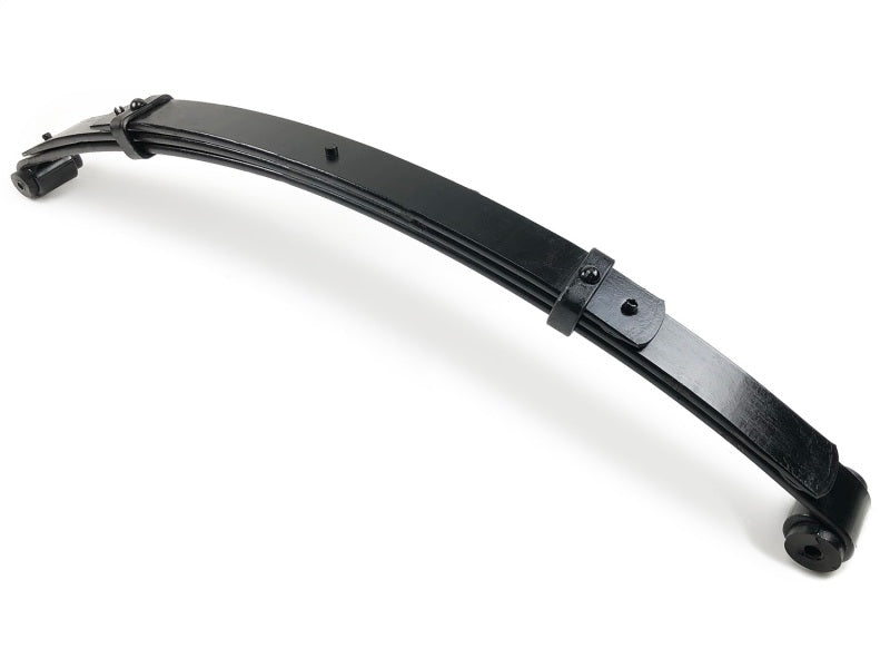 TUF Front Leaf Springs - Tuff Country 69-72 Chevy Truck 1/2 & 3/4 Ton 4wd Front 6in Lift EZ-Ride Leaf Springs (Ea)