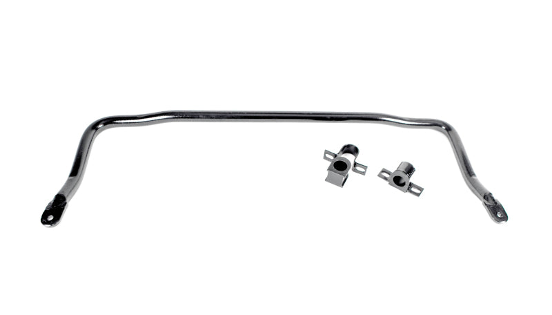 HWG Front Sway Bars - Hellwig 11-19 Ford F-450 Super Duty Solid Heat Treated Chromoly 1-1/2in Front Sway Bar