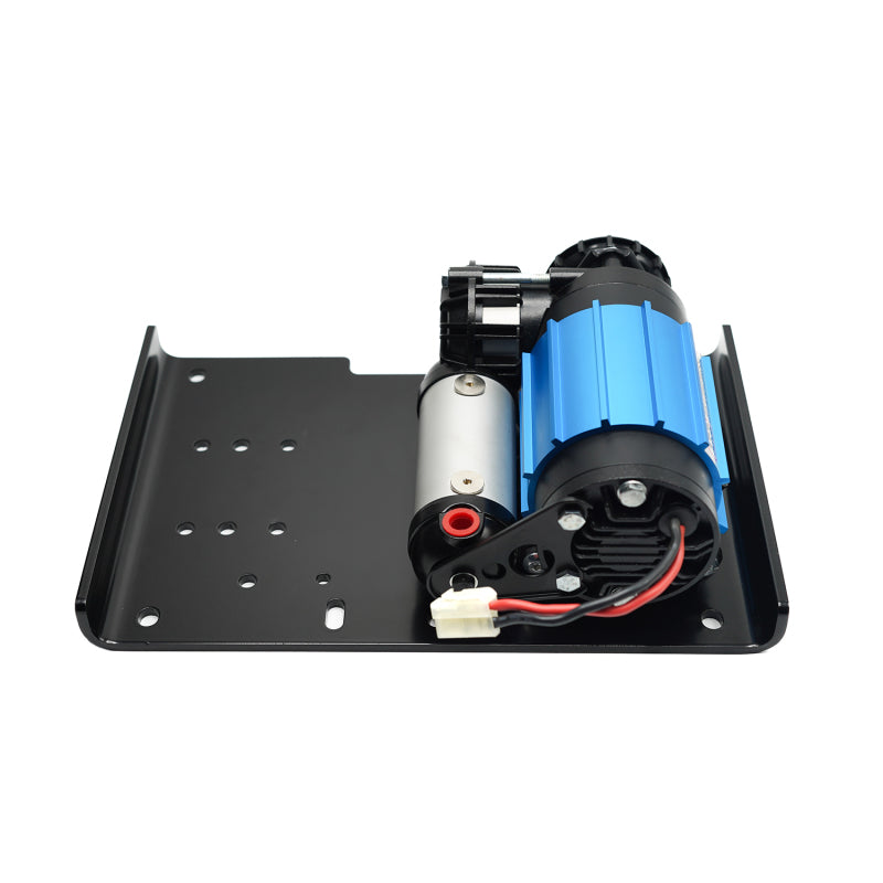 ARB Compressors - ARB Ford Bronco Compressor Bracket
