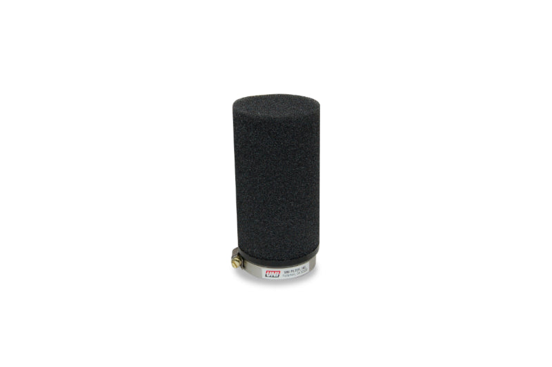 UNI Snow Pod Filters - Uni FIlter Dual Layer I.D 2 1/2in - O.D 4in - LG. 6in Snow Pod Filter