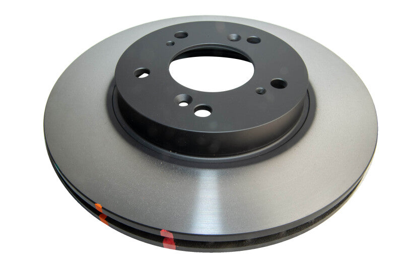 DBA 4000 Standard Rotors - DBA 97-01 Acura Integra Type R Front 4000 Series Plain Rotor