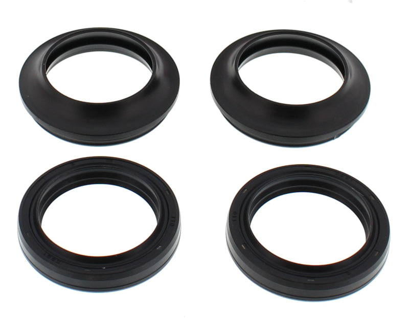 ABR Fork & Dust Seal Kits - All Balls Racing 15-20 Harley-Davidson XG500 Fork Oil Seal & Dust Seal Kit