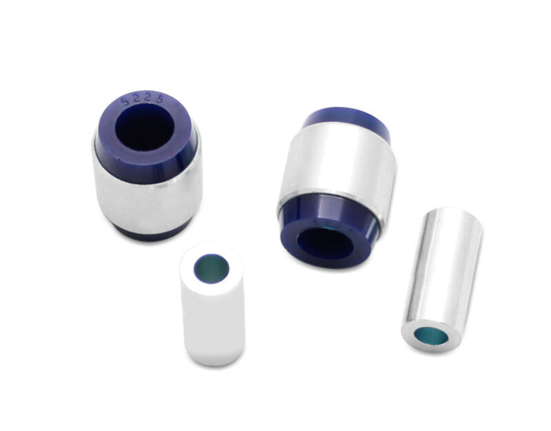 SPR Bushings - Control Arm - SuperPro 16-23 Mazda Miata MX5 Front Lower Outer Control Arm Bushing Kit