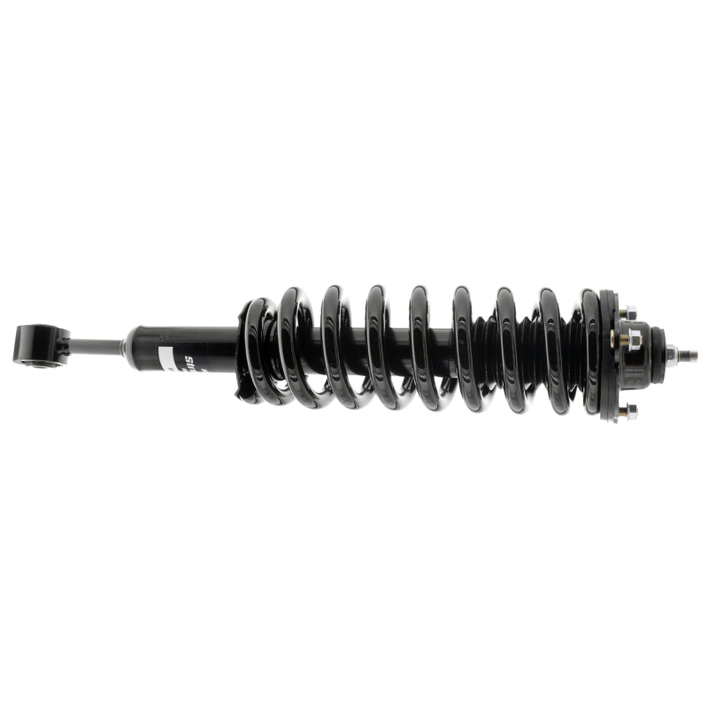 KYB Shocks & Struts Strut Plus - KYB Shocks & Struts Strut Plus Front Right 19-20 Toyota 4Runner (Exc. KDSS/X-REAS)