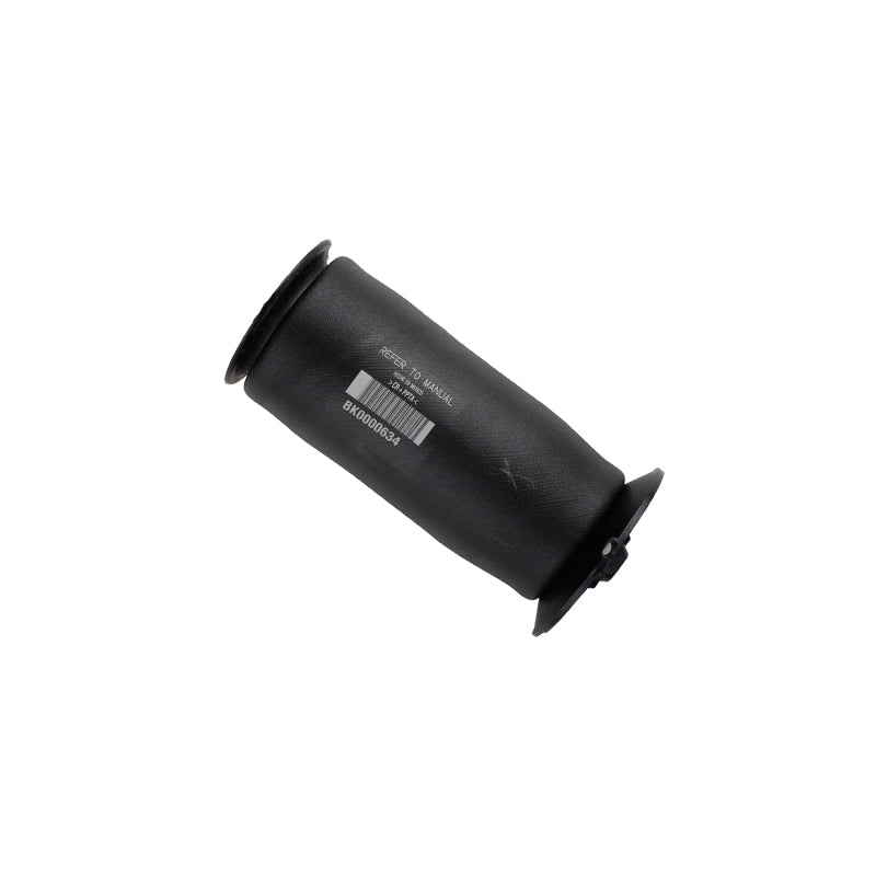 BIL B3 Series Shocks - Bilstein 06-07 BMW 530xi B3 OE Replacement Air Suspension Spring - Rear