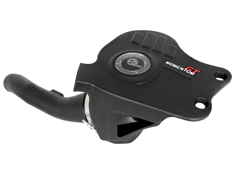 AFE Momentum GT Cold Air Intakes - aFe Momentum GT Pro DRY S Cold Air Intake System 12-16 BMW Z4 28i/xi (E89) I4 2.0L (t) N20