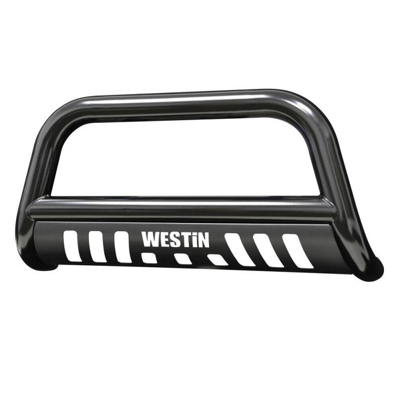 WES Bull Bars - E-Series - Westin 19-20 Ram 2500/3500 E-Series Bull Bar - Black